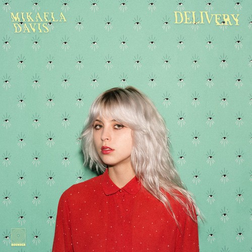 Davis Mikaela - Delivery (CD)