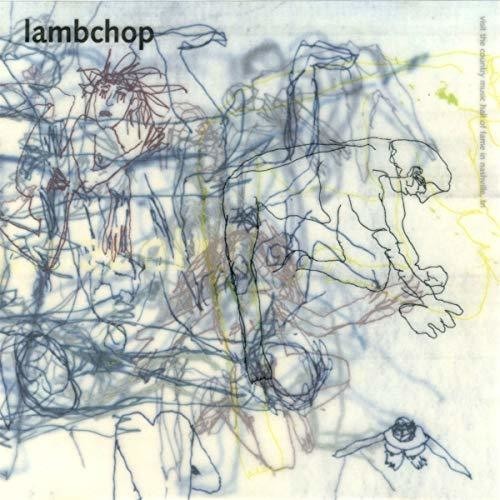 Lambchop - What Another Man Spills (20Th Anniversary Edition) (LP)