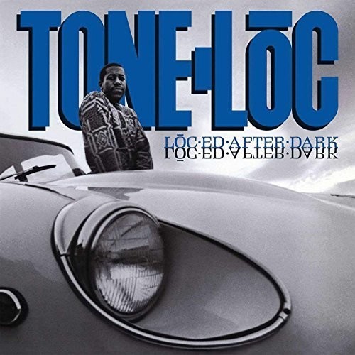 Tone Loc - Loc-Ed After Dark (Vinyl) (LP)