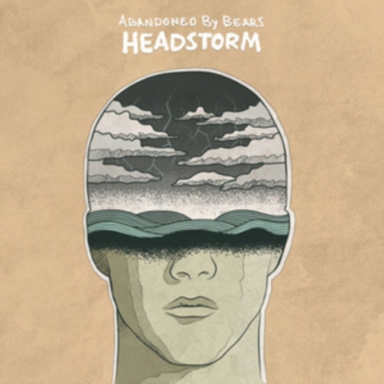 Abandoned By Bears - Headstorm (CD)