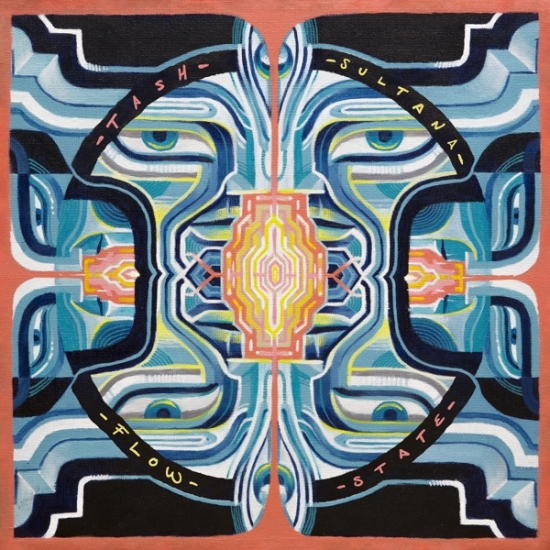 Sultana Tash - Flow State (LP)