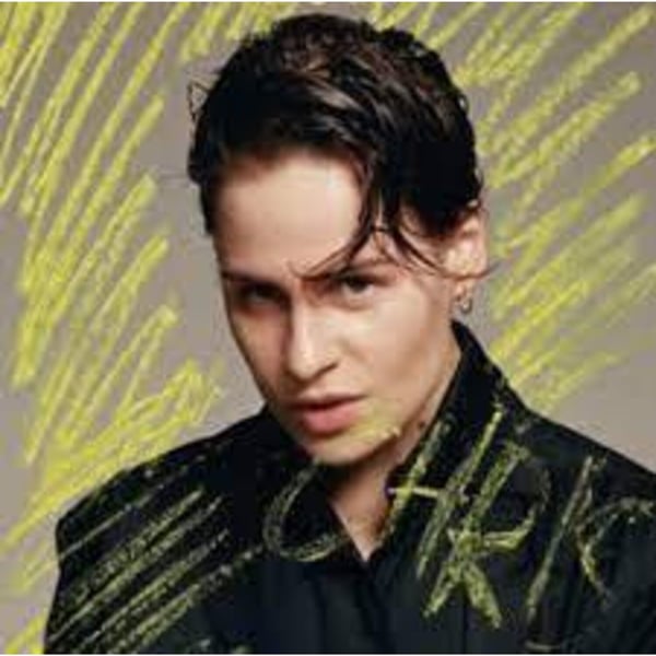 Christine And The Queens - Chris (2Cd) (CD)