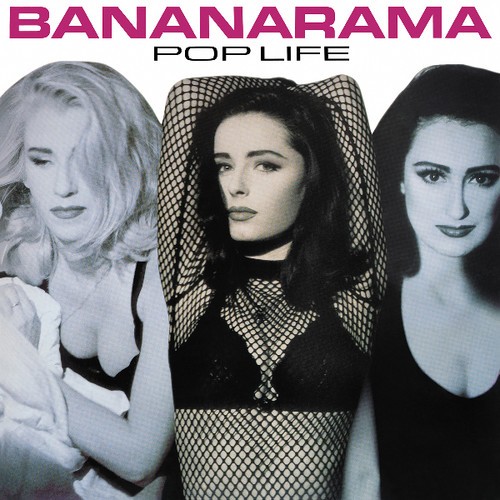 Bananarama - Pop Life (Collectors Edition) (CD)
