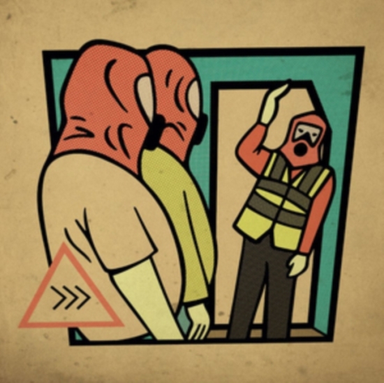 Beak> - >>> (LP)