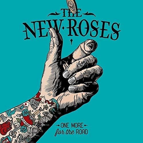 The New Roses - One For The Road (CD)
