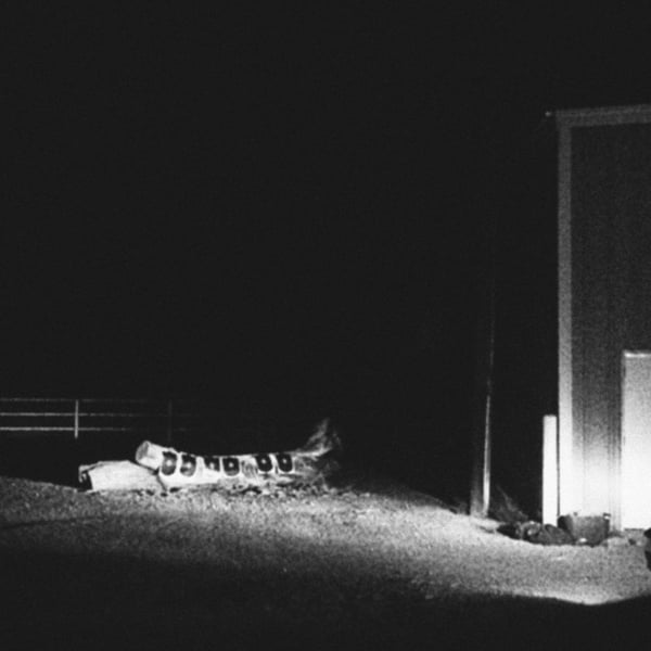 Cloud Nothings - Last Building Burning (CD)