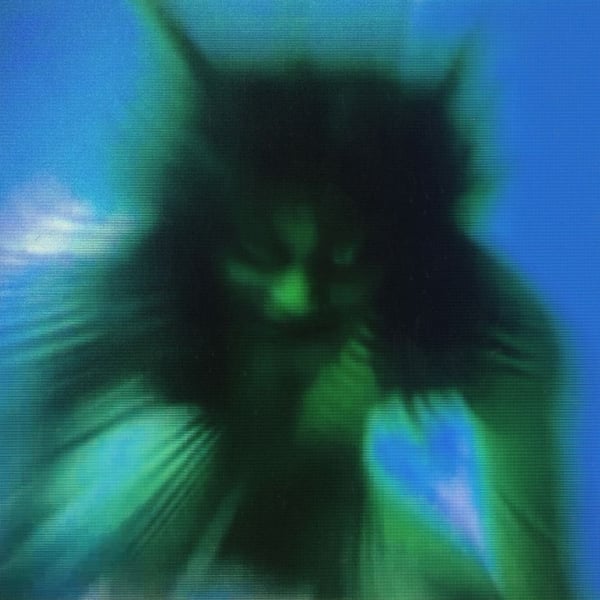 Yves Tumor - Safe In The Hands Of Love (LP)