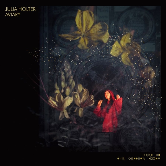 Julia Holter - Aviary (LP)