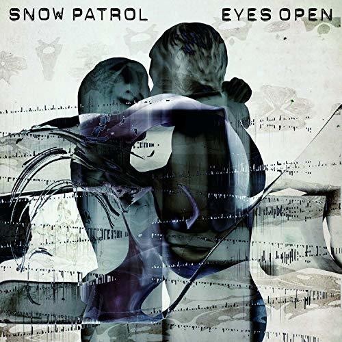 Snow Patrol - Eyes Open (2Lp) (LP)