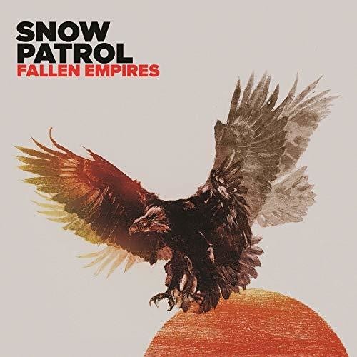 Snow Patrol - Fallen Empires (2Lp) (LP)