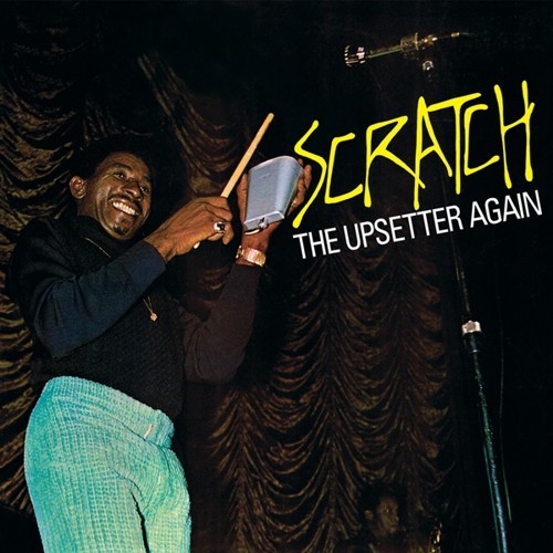 Upsetters - Scratch The Upsetters Again (LP)