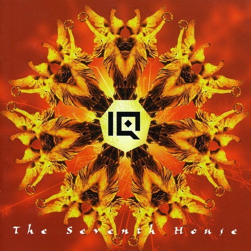 IQ - Seventh House (CD)