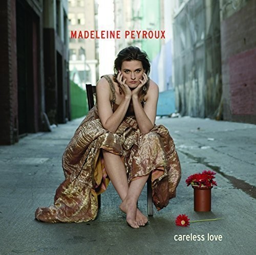 Madeleine Peyroux - Careless Love (LP)