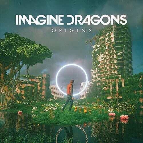 Imagine Dragons - Origins (2LP) (LP)