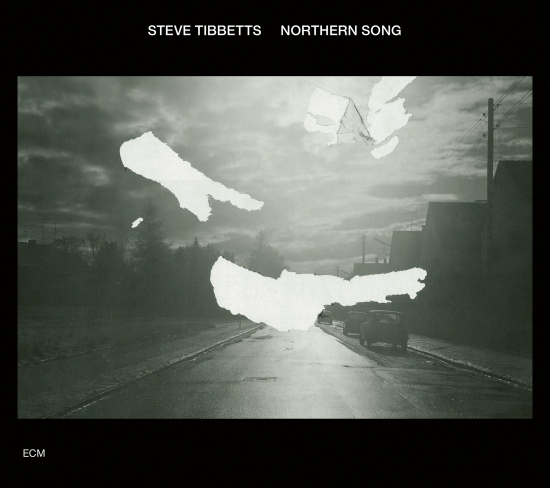 Tibbetts Steve - Northern Song (CD)
