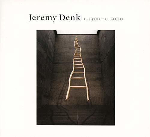 Denk Jeremy - C.1300-C.2000 (CD)