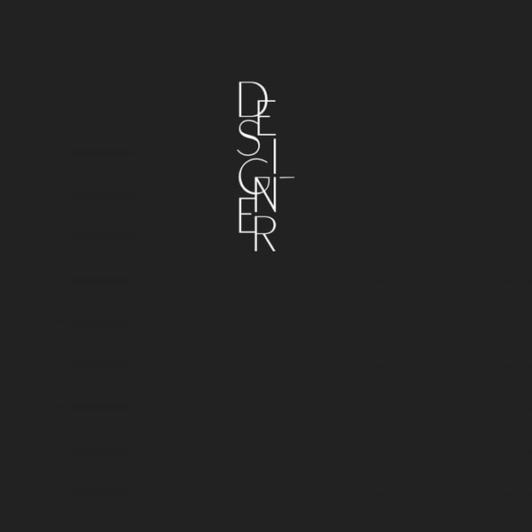 Aldous Harding - Designer (LP)