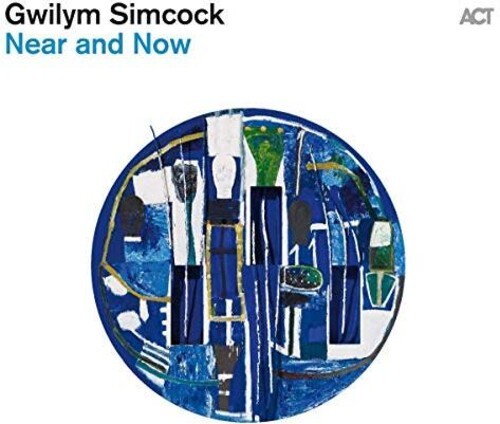 Gwilym Simcock - Near And Now (CD)