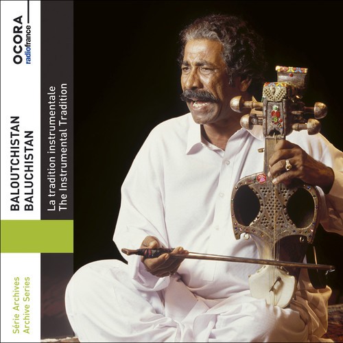Diverse - Baluchistan (CD)