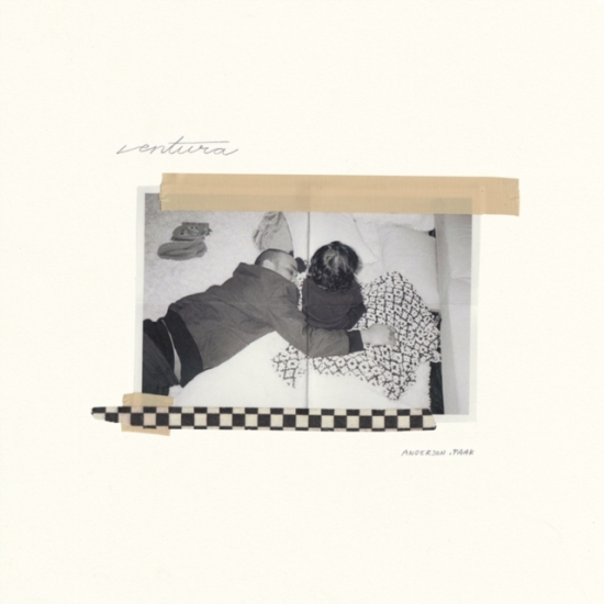 Anderson .Paak - Ventura (Vinyl) (LP)