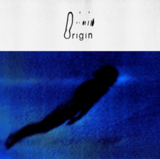 Jordan Rakei - Origin (CD)