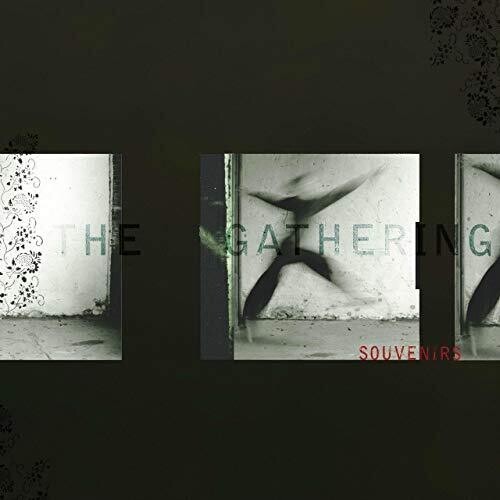 Gathering The - Souvenirs (2 Lp Vinyl) (LP)