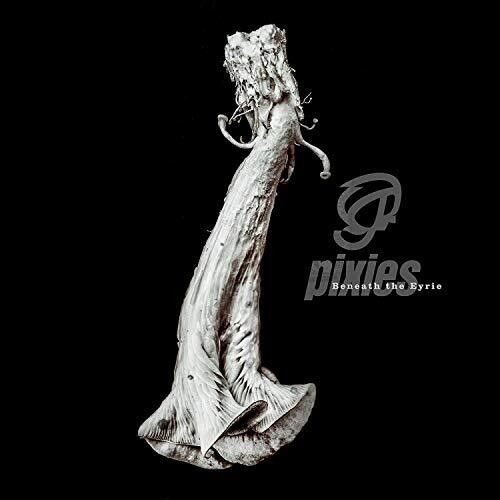 Pixies - Beneath The Eyrie (LP)