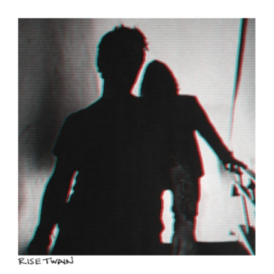 Rise Twain - Rise Twain (LP)