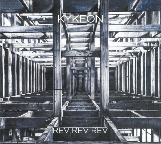 Rev Rev Rev - Kykeon (LP)
