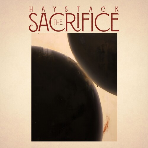 Haystack - Sacrifice The (CD)
