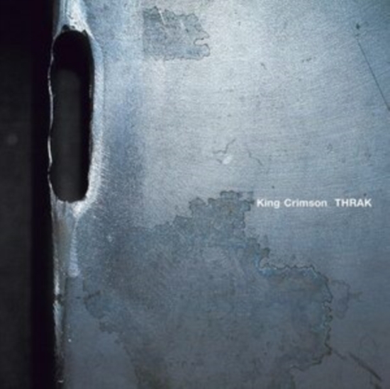 King Crimson - Thrak (LP)