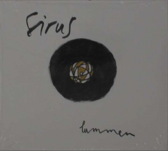 Sirus - Lummen (CD)