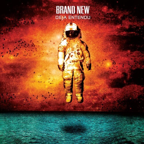Brand New - Deja Entendu (LP)