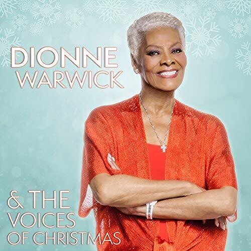 Dionne Warwick - Dionne Warwick & The Voices Of (CD)