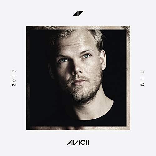 Avicii - Tim (Vinyl) (LP)