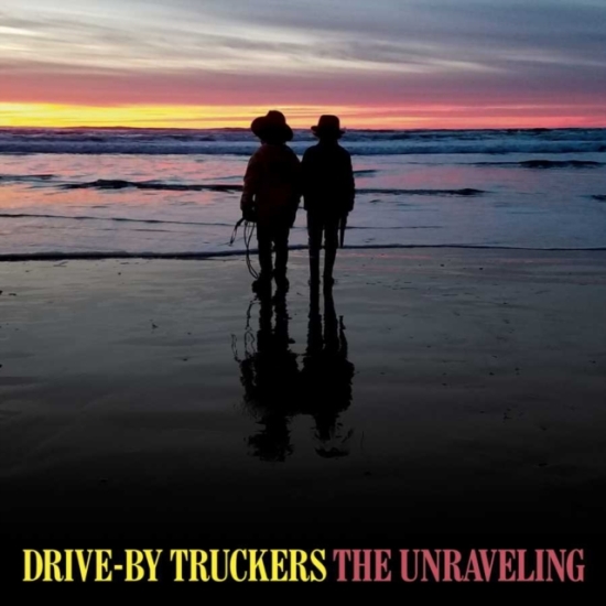 Drive-By Truckers - Unraveling (CD)