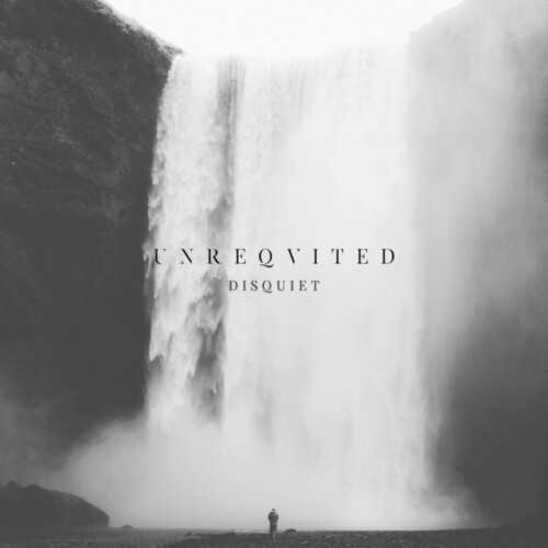 Unreqvited - Disquiet (CD)