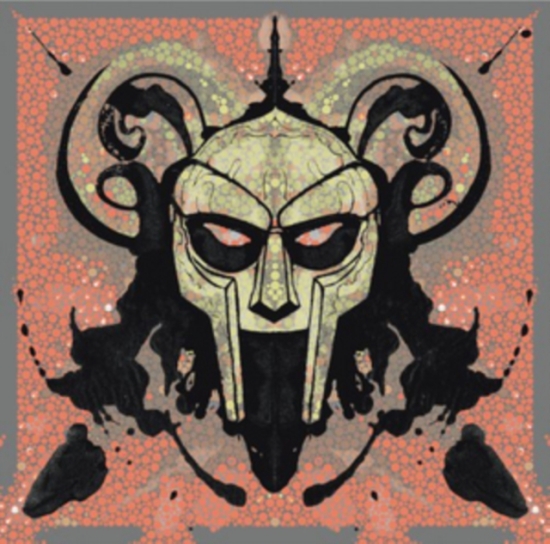 Dangerdoom - Mouse And The Mask (LP)