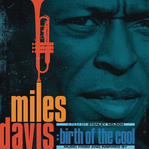 Miles Davis - Music From And Inspired.. (CD)