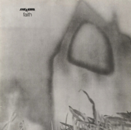The Cure - Faith (2Cd) (CD)