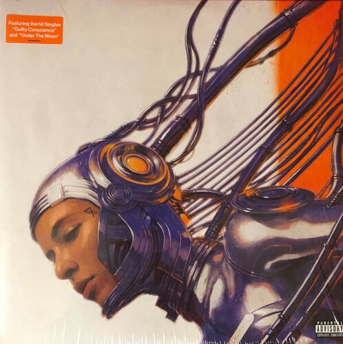070 Shake - Modus Vivendi (Ltd 2Lp) (LP)