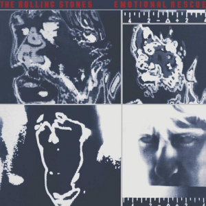 The Rolling Stones - Emotional Rescue (Half-Speed) (LP)