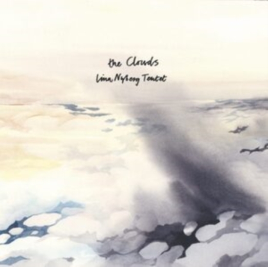 Lina Nyberg - Clouds (CD)