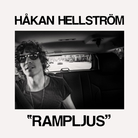Håkan Hellström - Rampljus Vol. 1 (Vinyl) (LP)