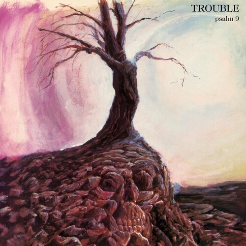Trouble - Psalmi 9 (CD)