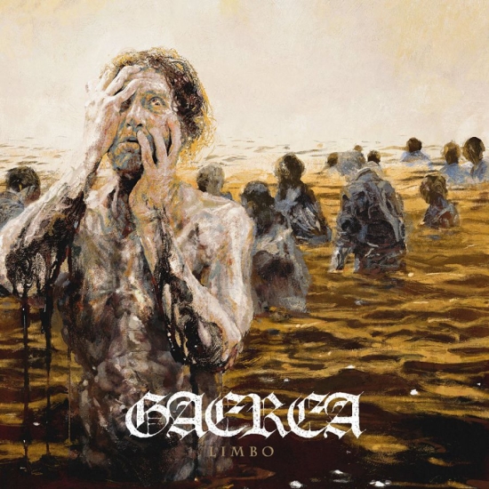 Gaerea - Limbo (Digipack) (CD)