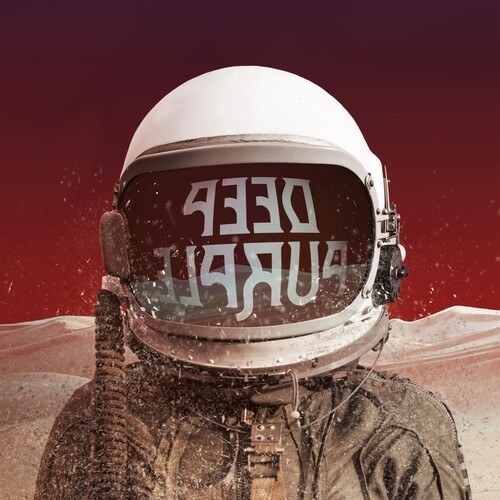 Deep Purple - Throw My Bones/Man Alive (Maxisingle)