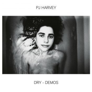 PJ Harvey - Dry - Demos (Vinyl) (LP)