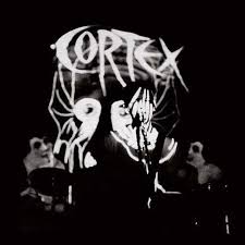Cortex - Spinal Injuries LP+7" (LP)