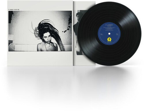 PJ Harvey - Rid Of Me (Vinyl) (LP)
